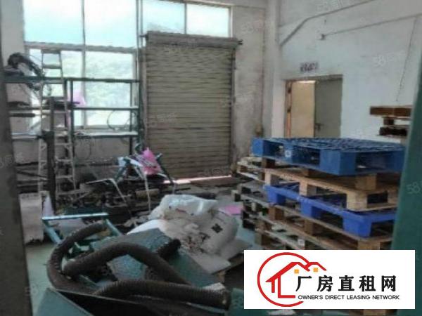  带简单装修！石岩汽车站楼上新出厂房250平厂房招租