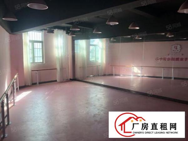  塘头精装修。楼上办公多种户型，大小可分。