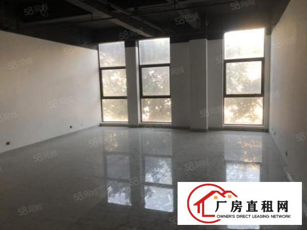  塘头精装修。楼上办公多种户型，大小可分。