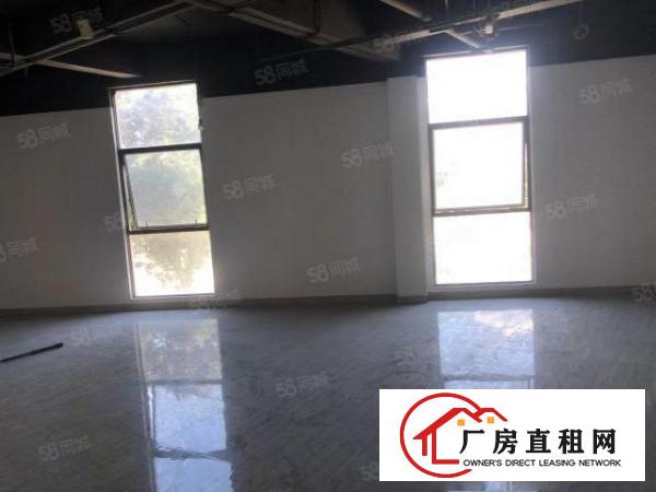  塘头精装修。楼上办公多种户型，大小可分。