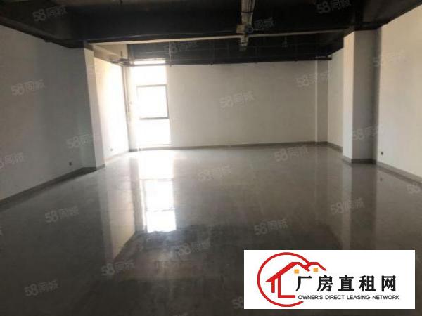  塘头精装修。楼上办公多种户型，大小可分。