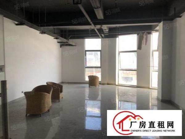  塘头精装修。楼上办公多种户型，大小可分。