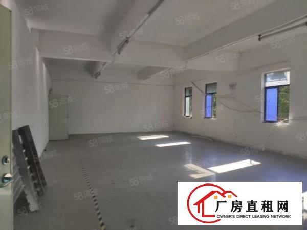 石岩北环路原房东650平豪华装修，免转让费建筑面积厂房出租