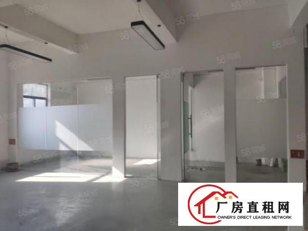  石岩北环路原房东650平豪华装修，免转让费建筑面积厂房出租