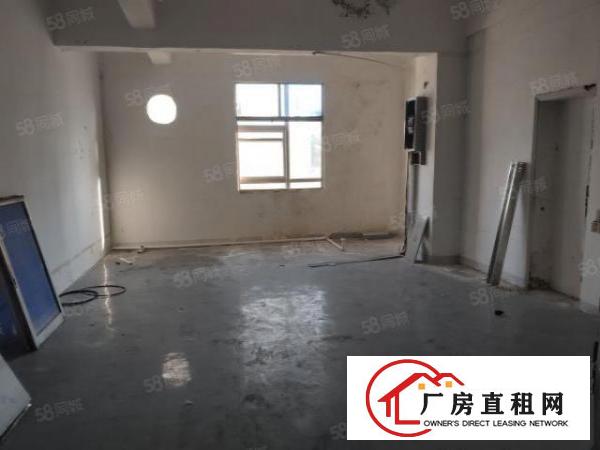 石岩北环路原房东650平豪华装修，免转让费建筑面积厂房出租