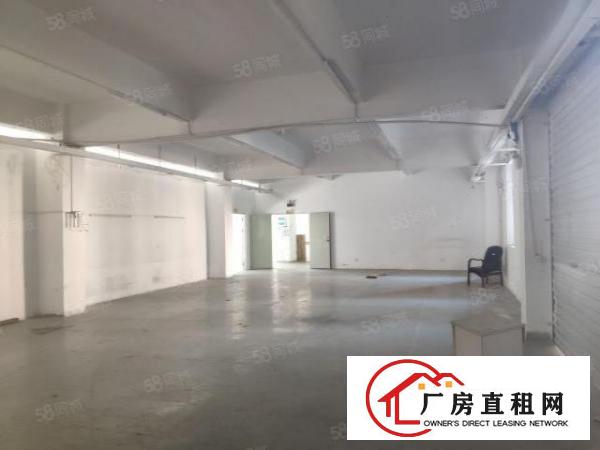  石岩北环路原房东650平豪华装修，免转让费建筑面积厂房出租