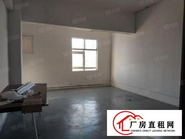  石岩北环路原房东650平豪华装修，免转让费建筑面积厂房出租