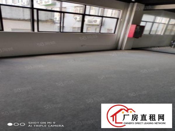  石岩星城月明街230平米小面积厂房出租带办公室