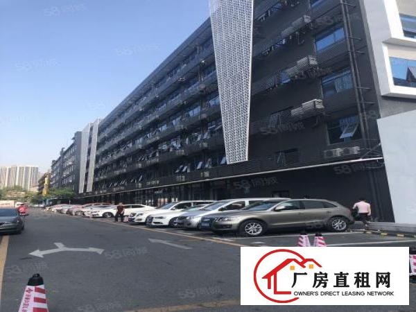 石岩120平方160平方300平方小面积厂房出租