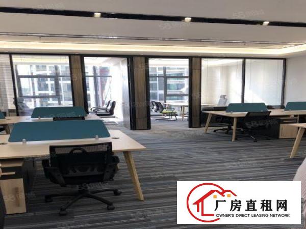  石岩120平方160平方300平方小面积厂房出租