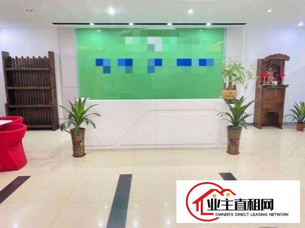  石龙仔大型工业区1380平，实际面积1230平，豪华装修