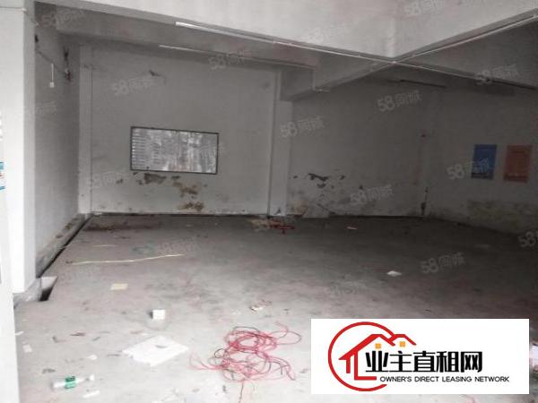  石岩车站附近单一层180平米，租金5500打包，正规工业园