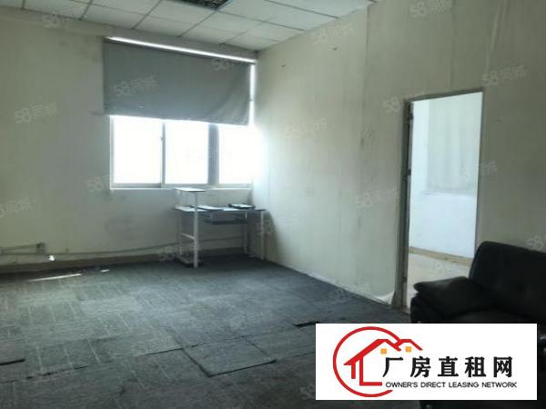  石岩裕同集团旁原房东3楼650平带装修对外出租