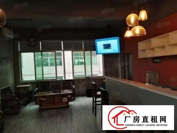  石岩应人石原房东2600平米，单层面积650平，可单层租