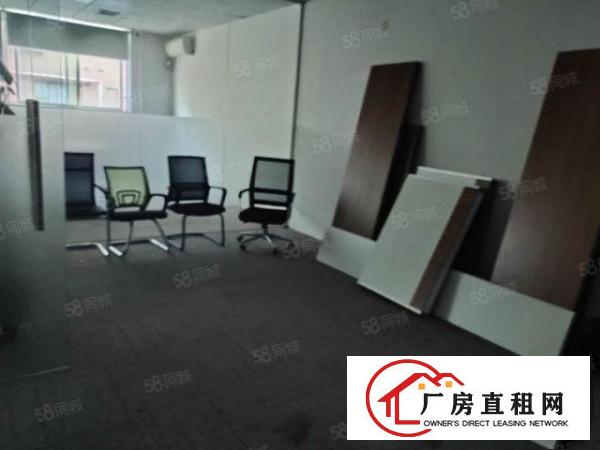  石岩镇中心新出2楼210精装修不要转让费厂房出租