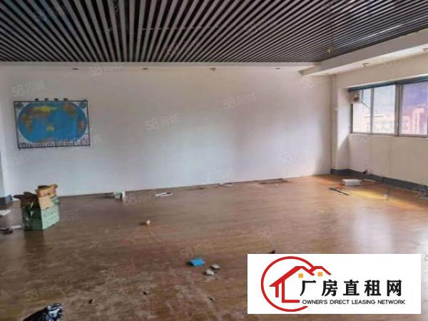  石岩汽车站慧谷创新科技园248平米厂房出租带办公室