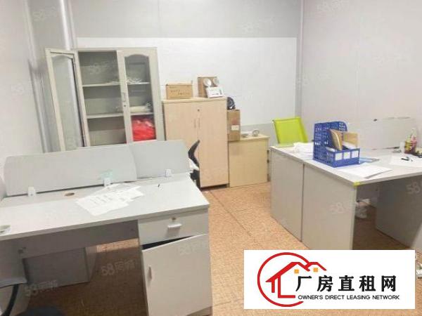  石岩水田！高新产业园楼上精装修无尘车间厂房！！