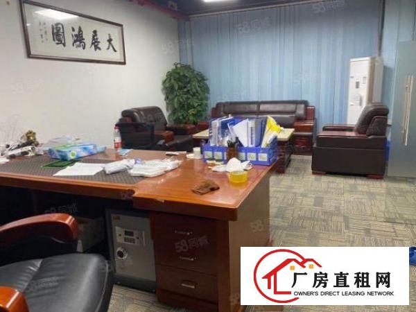  石岩水田！高新产业园楼上精装修无尘车间厂房！！