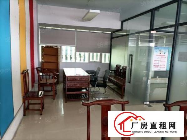  石岩应人石新出精装修办公室，豪华装修无转让费