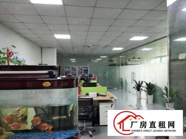  北环路宝然油站装修1200平，精装修，无转让费，拎包入住