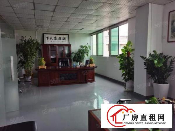  北环路宝然油站装修1200平，精装修，无转让费，拎包入住