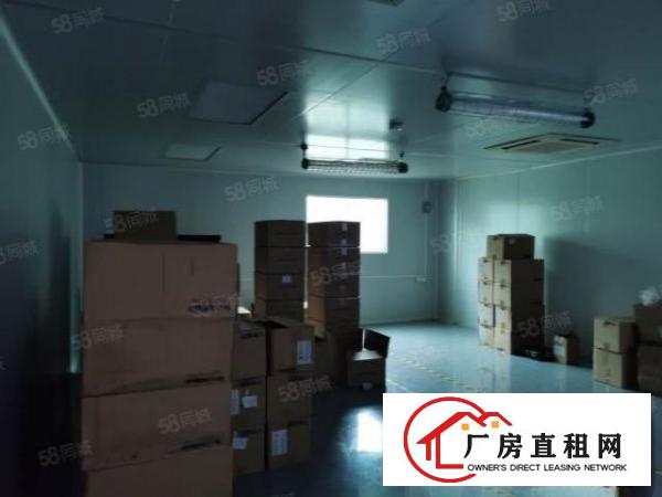 北环路宝然油站装修1200平，精装修，无转让费，拎包入住