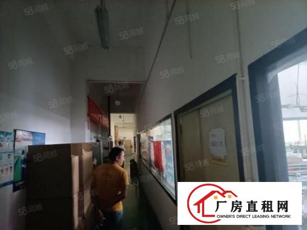  塘头应人石新出长条户型适合电子行业