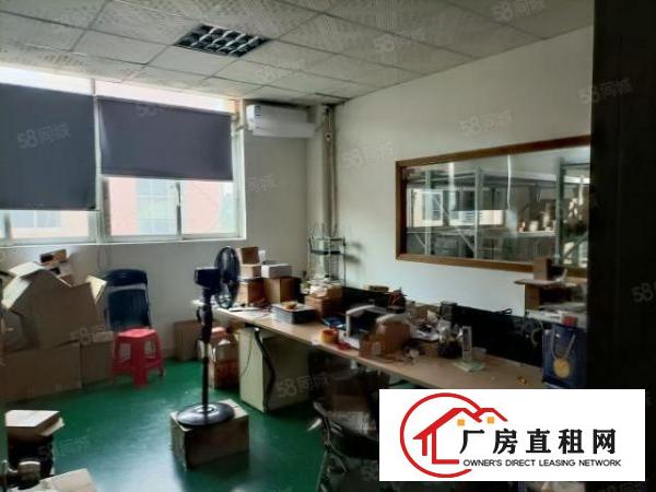  塘头应人石新出长条户型适合电子行业
