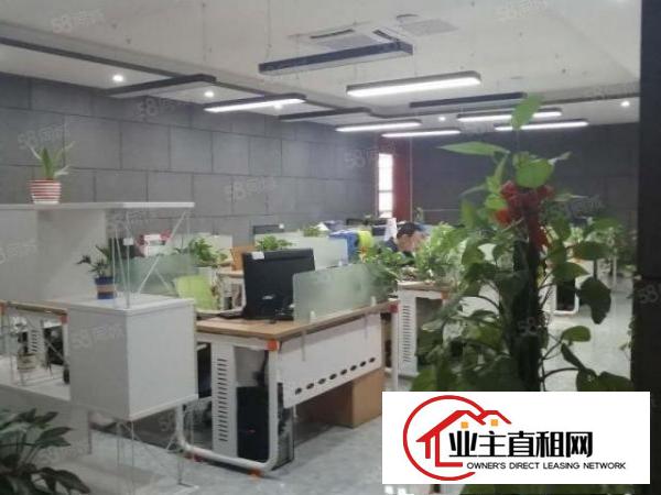  宝安石岩2000平桃花科技园厂房出租有红本可分租一手房东