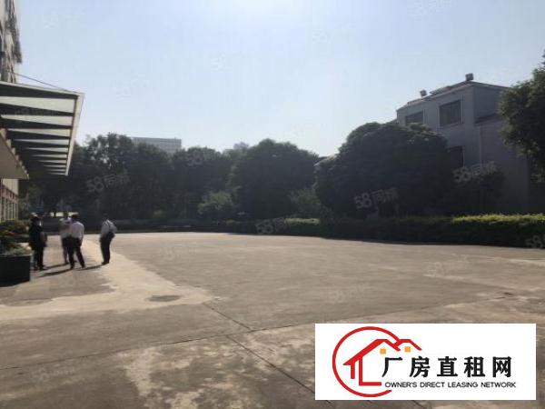  石岩镇原房东，独门独院1至4楼10000平方厂房出租