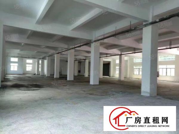  石岩水田一楼360平米厂房出租，原房东，价格26一平