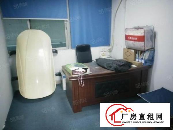  石岩塘头万大工业区新出3楼800平精装修厂房出租