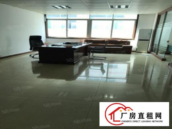  业主直租厂房720平带装修，无尘车间