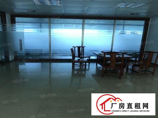  业主直租厂房720平带装修，无尘车间