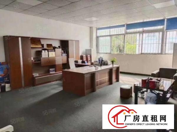  石岩北环路420平米精装修可分租210平两个户型出租