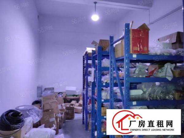  石岩石龙仔楼上150平精装修厂房招租，适合各行各业