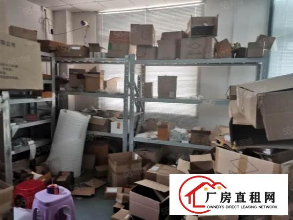  石岩机塘头荷高速出口2楼300平精装修不要转让费