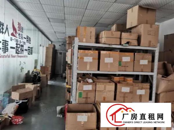  石岩机塘头荷高速出口2楼300平精装修不要转让费