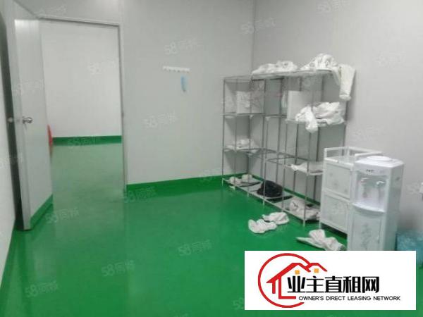  石岩同富裕工业新出小户型250平，精装无转让费