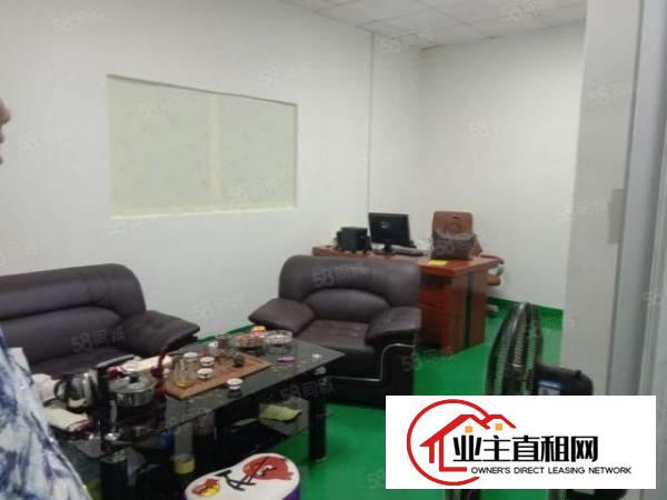  石岩同富裕工业新出小户型250平，精装无转让费