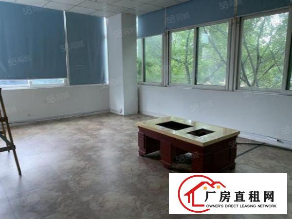  石岩塘头明金海工业区楼上800平，精装修入住即可办公