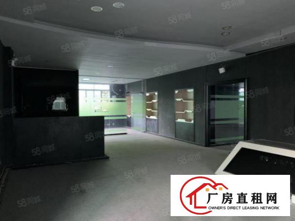  石岩中心地区出租整栋3920平共4层，单层980