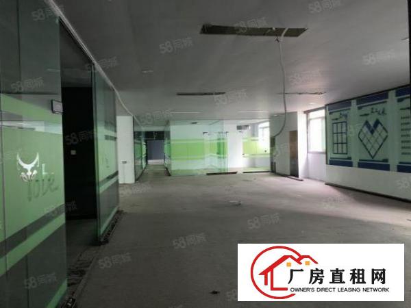  石岩中心地区出租整栋3920平共4层，单层980