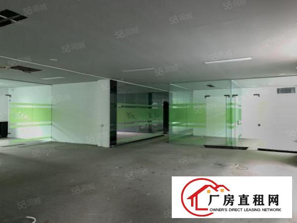  石岩中心地区出租整栋3920平共4层，单层980