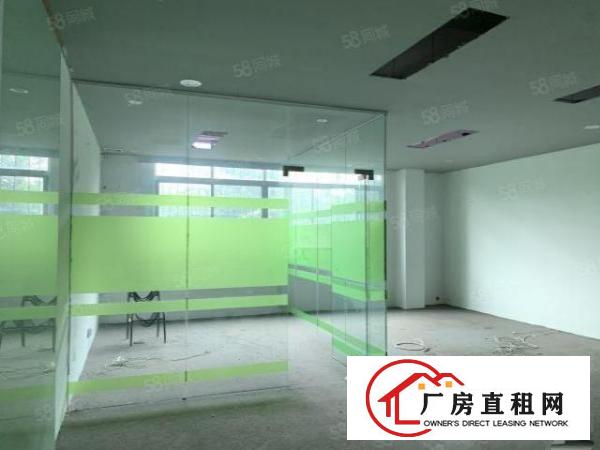  石岩中心地区出租整栋3920平共4层，单层980