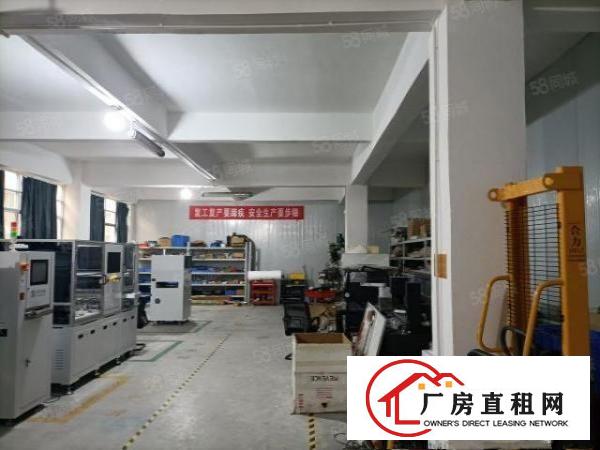  塘头第三工业区新出一个190平，带装修，适合电商小加工