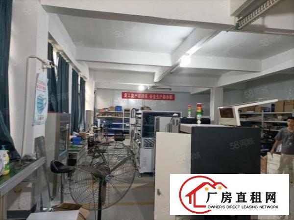  塘头第三工业区新出一个190平，带装修，适合电商小加工