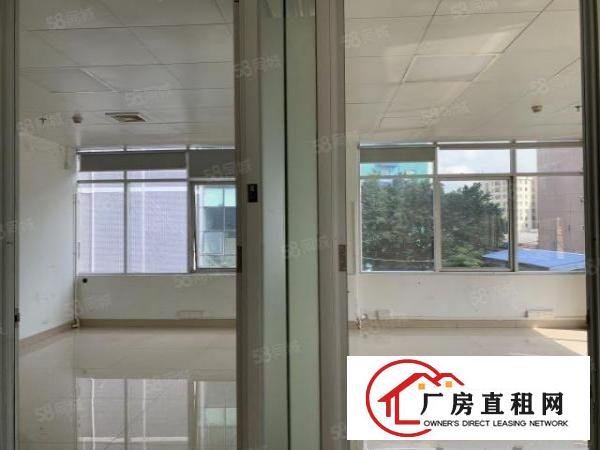  出租石岩宏发大世界附近191平精装修办公楼价格美丽