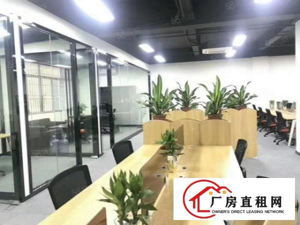  石岩豪华写字楼标准厂房仓库旺铺，淡季优惠大降价