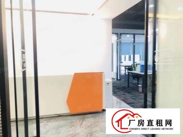  石岩豪华写字楼标准厂房仓库旺铺，淡季优惠大降价